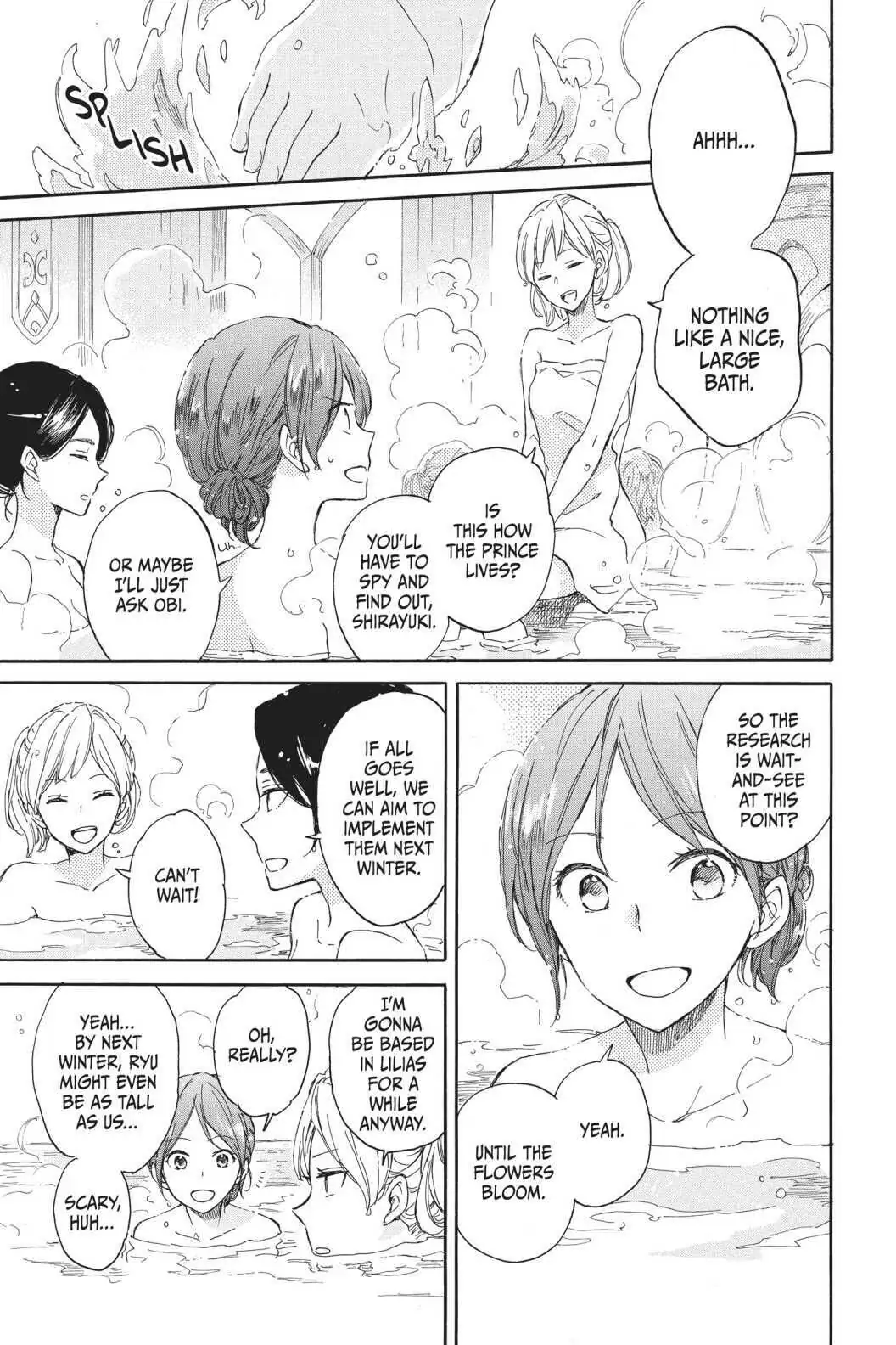 Snow White with the Red Hair Chapter 72 image 12